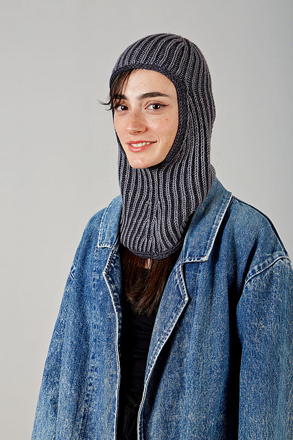 Trichotomic Balaclava by Yigitcan / Pufido