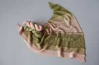 Umut Shawl by Serpil Aydinay