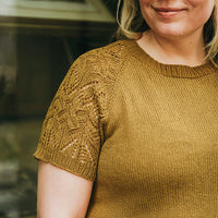 Summer Knits by Sari Nordlund