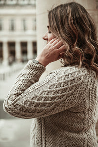 Softly- Timeless Knits by Sari Nordlund