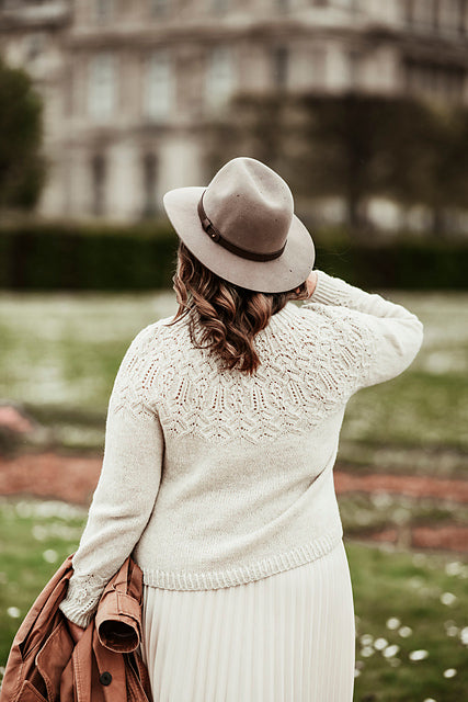 Softly- Timeless Knits by Sari Nordlund