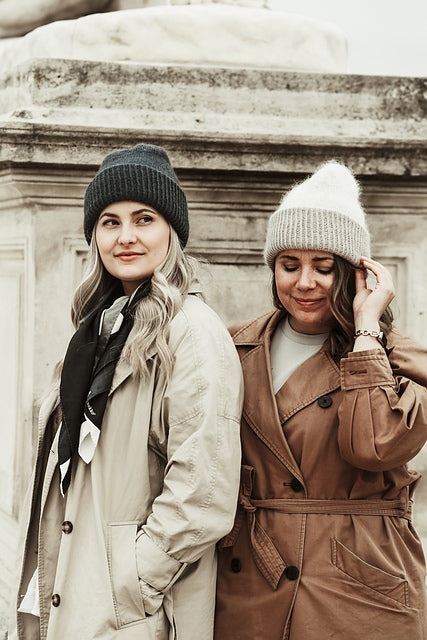 Softly- Timeless Knits by Sari Nordlund