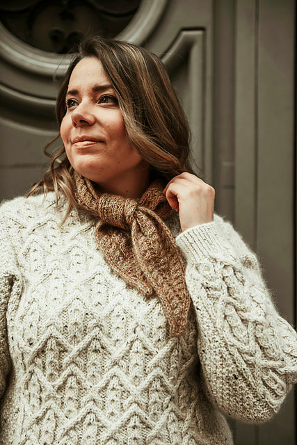 Softly- Timeless Knits by Sari Nordlund