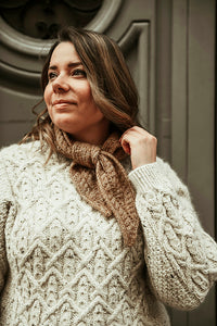 Softly- Timeless Knits by Sari Nordlund