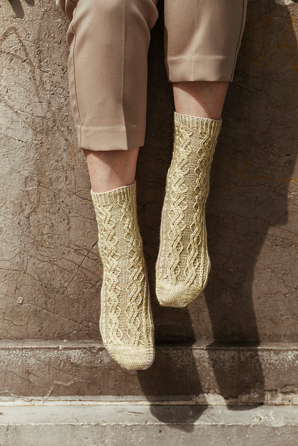 Softly- Timeless Knits by Sari Nordlund
