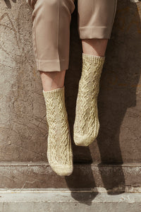 Softly- Timeless Knits by Sari Nordlund