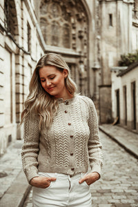 Softly- Timeless Knits by Sari Nordlund