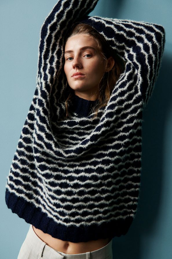 A Knitting Life 2: Out Into the World by Marianne Isager