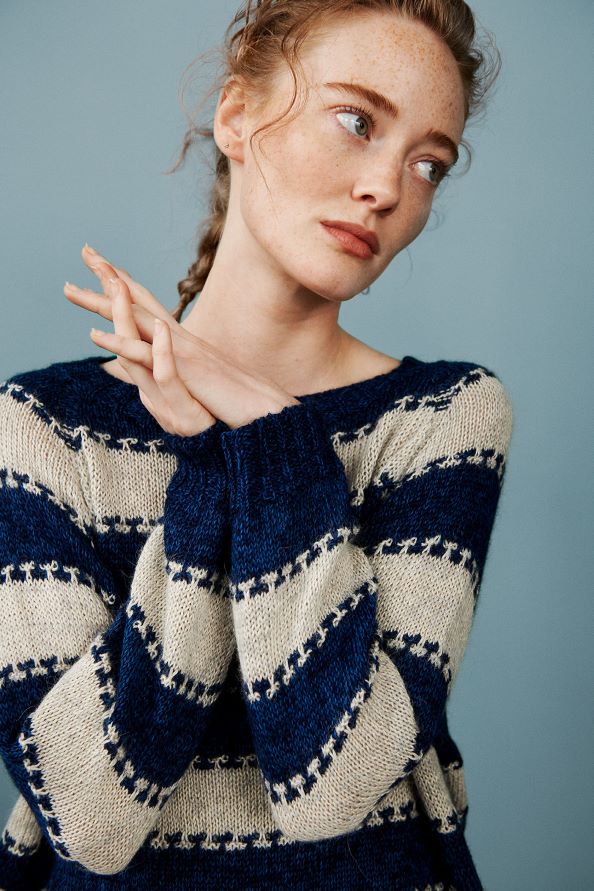 A Knitting Life 2: Out Into the World by Marianne Isager