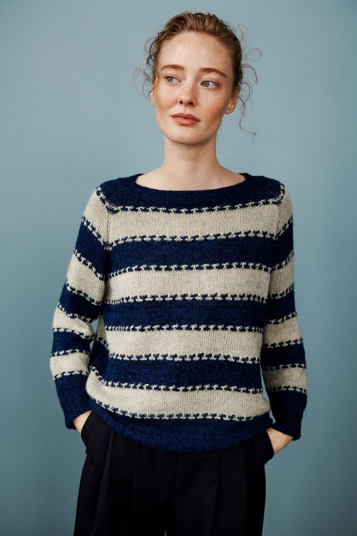 A Knitting Life 2: Out Into the World by Marianne Isager
