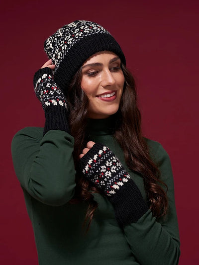 Ember Adult's Accessory Set by Rosee Woodland