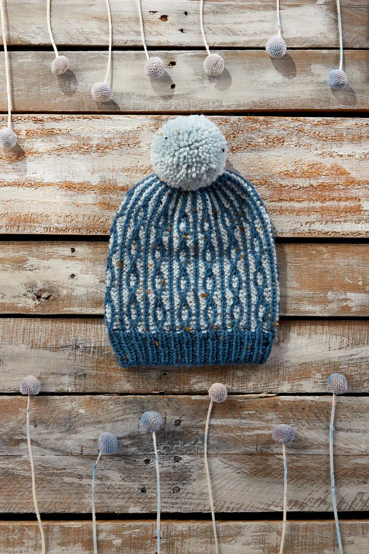 We Three Hats by Amy Gunderson