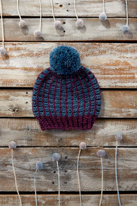 We Three Hats by Amy Gunderson