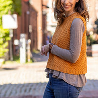Wharf Street by Elizabeth Smith