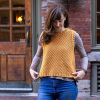 Wharf Street by Elizabeth Smith
