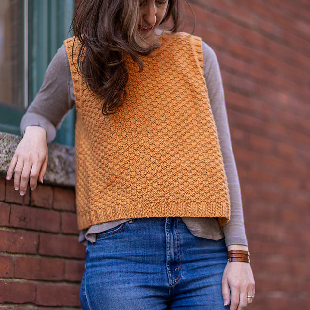 Wharf Street by Elizabeth Smith