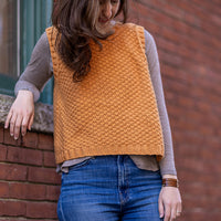 Wharf Street by Elizabeth Smith