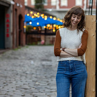 Wharf Street by Elizabeth Smith