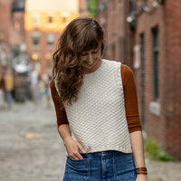 Wharf Street by Elizabeth Smith