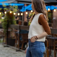 Wharf Street by Elizabeth Smith