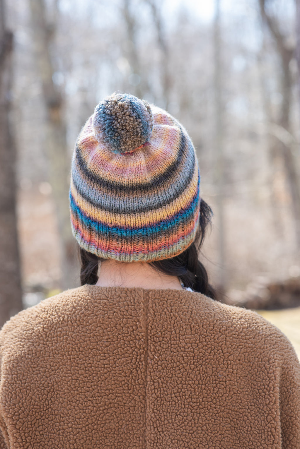 Aleid Hat and Mittens by Berroco Design Team