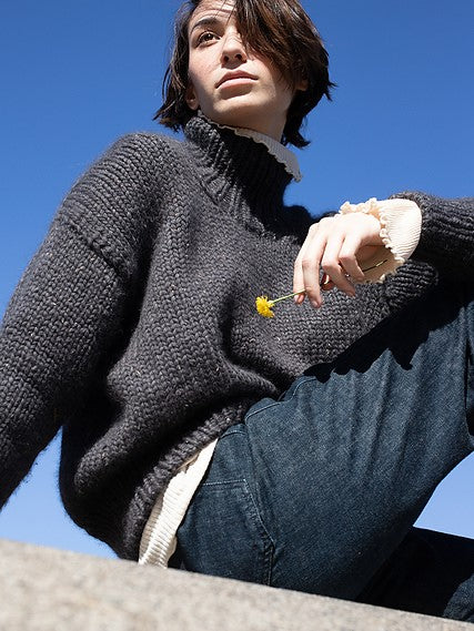 TENZEN by Woolfolk Design Team