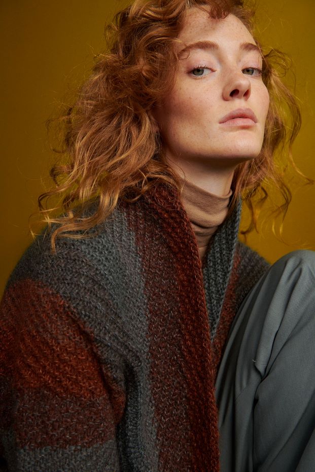 A Knitting Life 2: Out Into the World by Marianne Isager