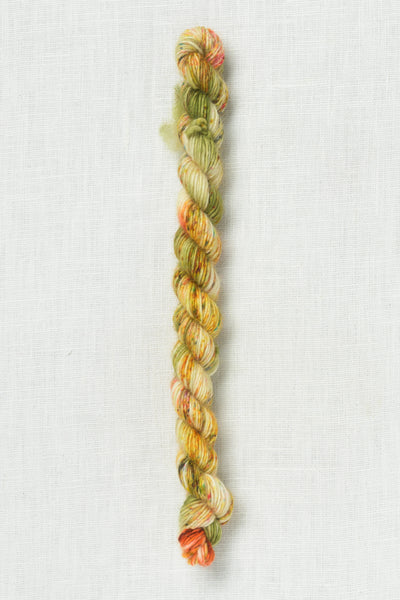 Madelinetosh Unicorn Tails Everything On Pause