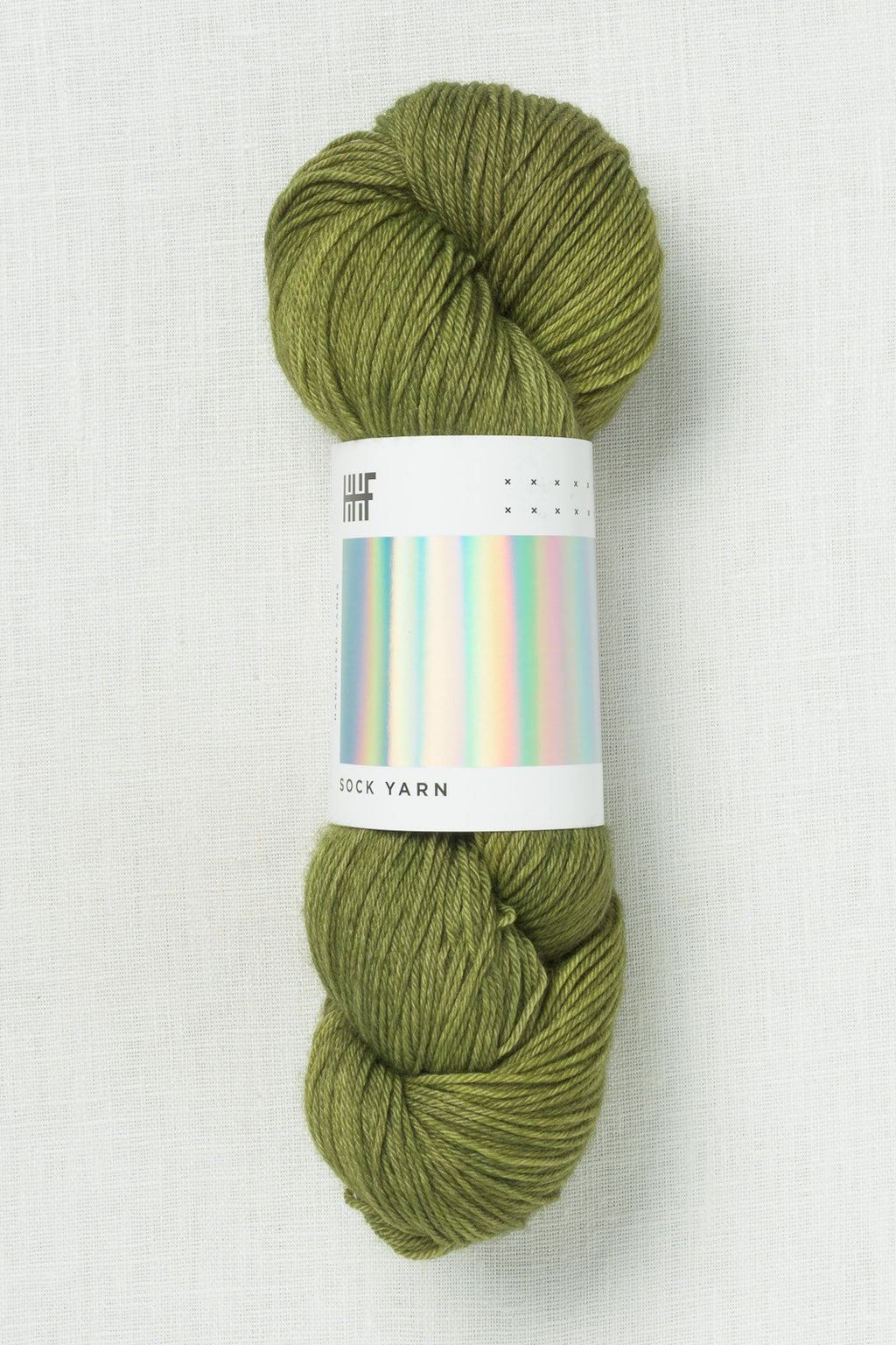 Hedgehog Fibres Sock Swamp Song (New)