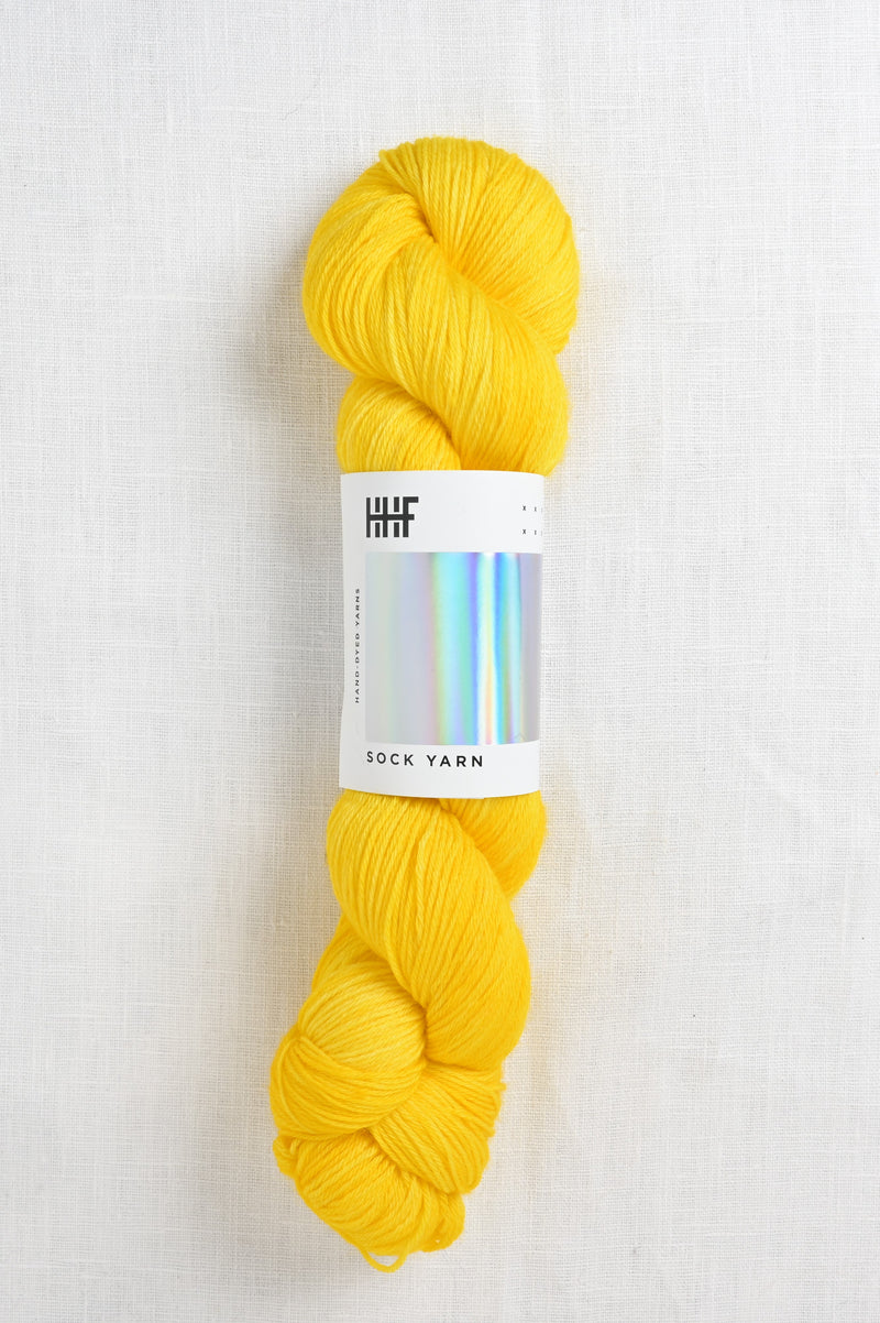 Hedgehog Fibres Souffle Egg Yolk
