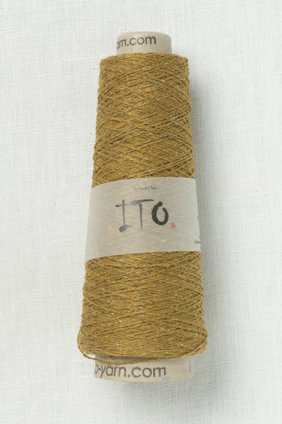 Ito Kinu Mustard