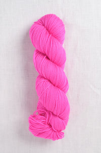Madelinetosh Tosh Sock Fluoro Rose (Core)