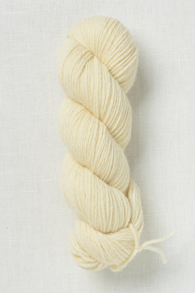 Erika Knight Wool Local Aran 803 Fairfax Ecru
