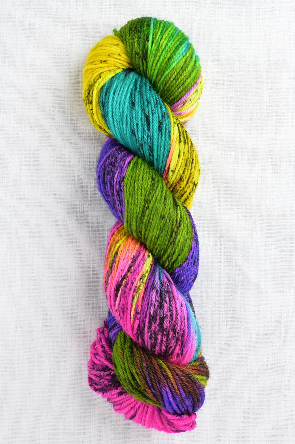 Madelinetosh Tosh DK Pinata Pop