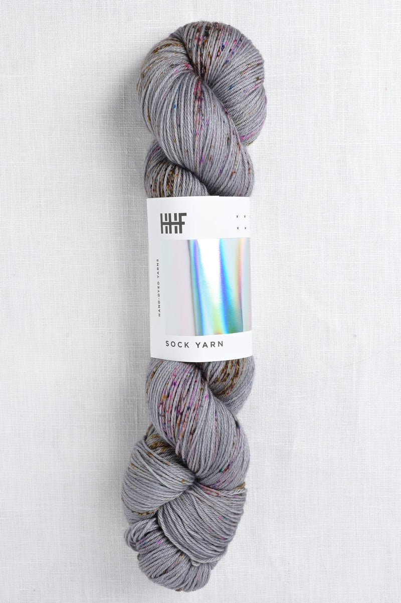 Hedgehog Fibres Souffle Construct