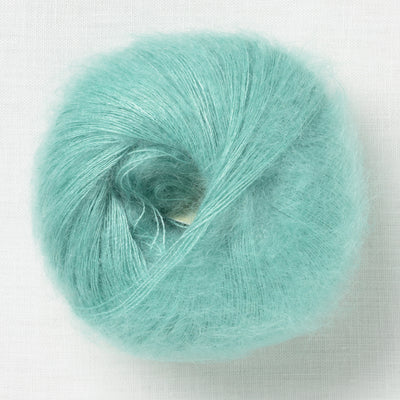 Pascuali Mohair Bliss 831 Mint