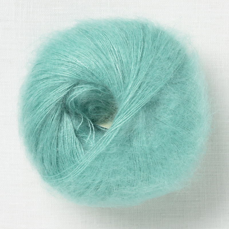 Pascuali Mohair Bliss 831 Mint