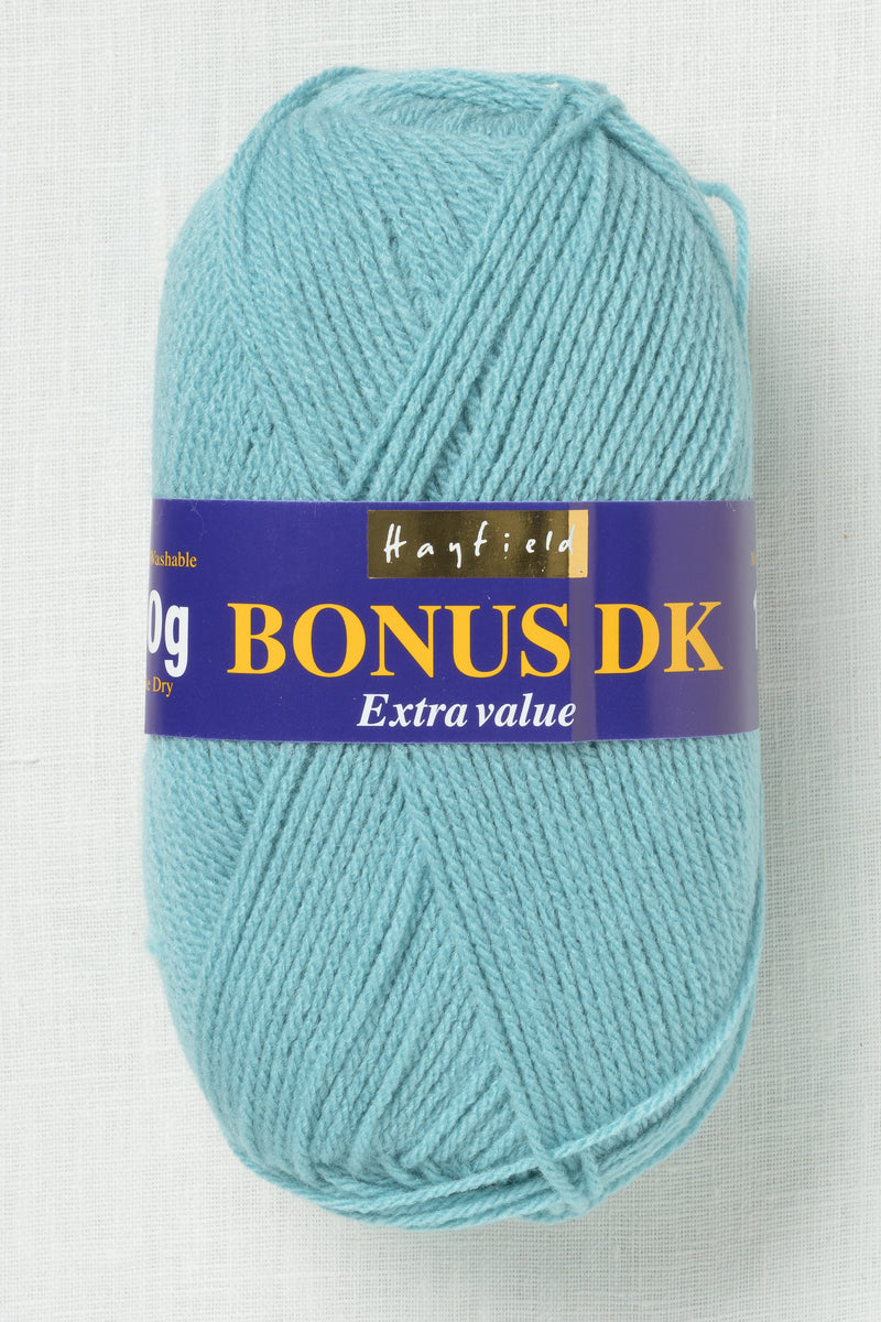 Hayfield Bonus DK 660 Aloe