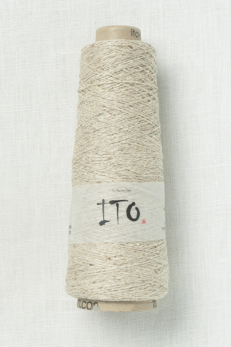 Ito Kinu Angora