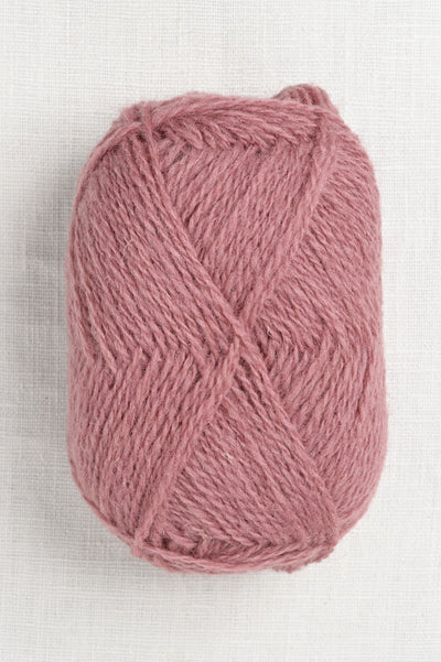 Jamieson's Shetland Spindrift 556 Old Rose