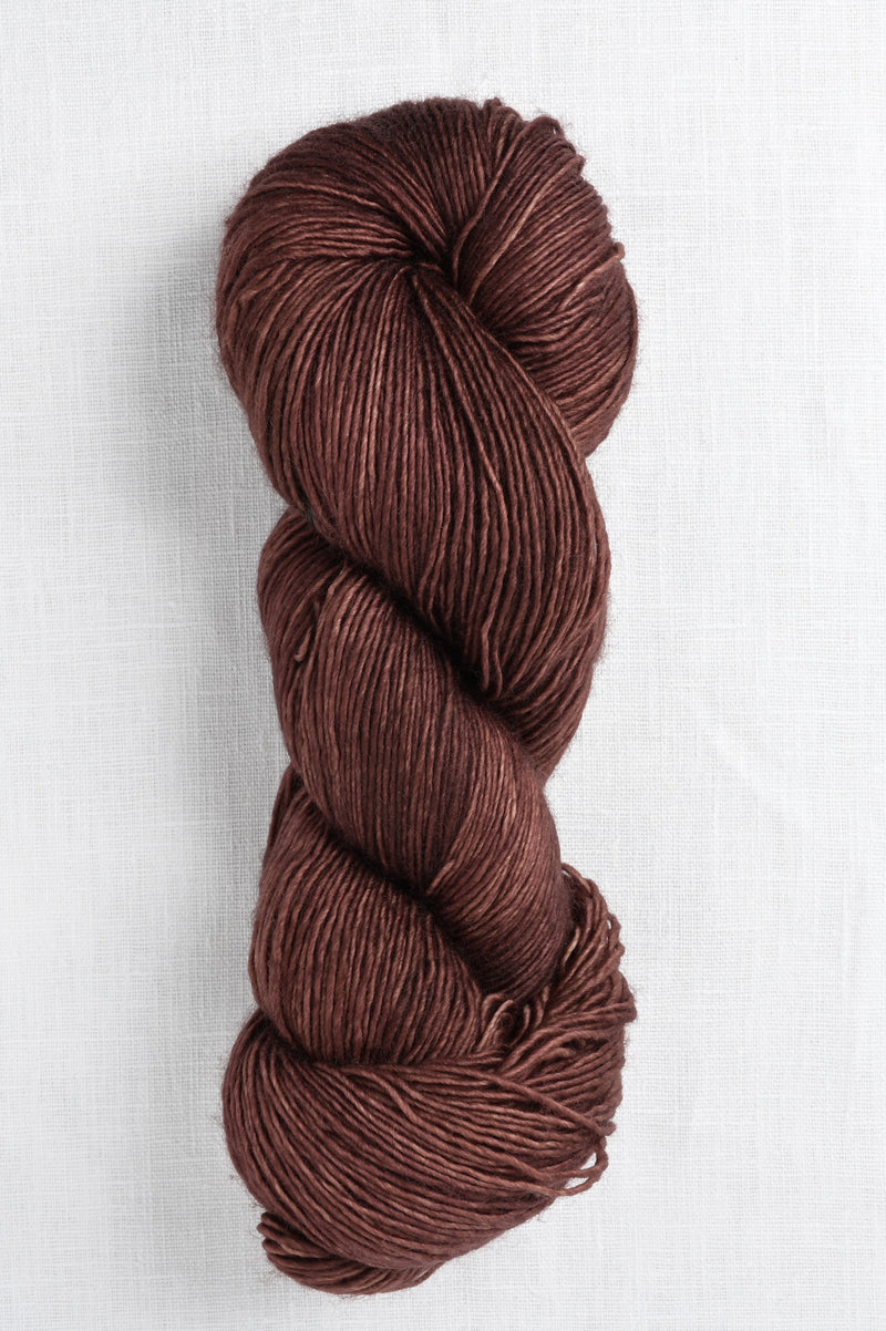 Madelinetosh Tosh Silk Cloud Sinfully Decadent (Core)