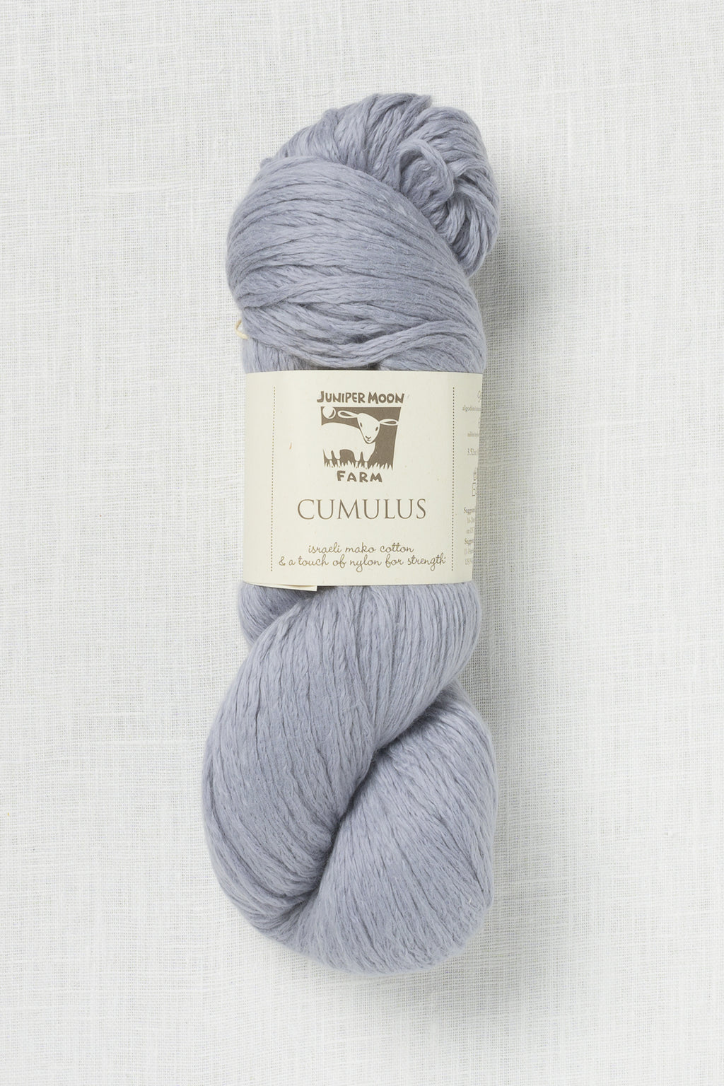 Juniper Moon Farm Cumulus 02 Stone