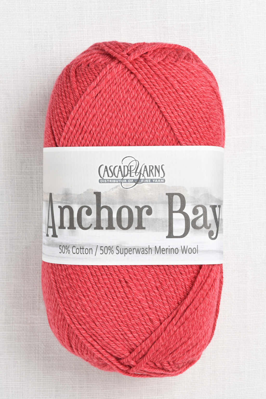 Cascade Anchor Bay 22 Chrysanthemum