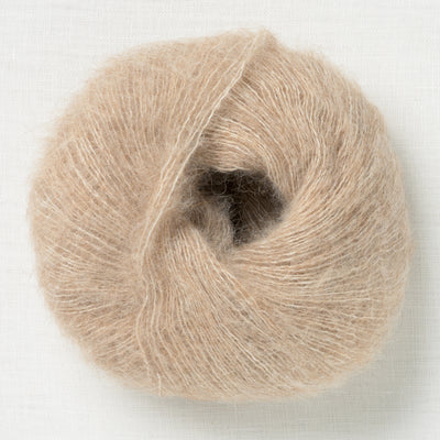 CaMaRose Midnatssol 9550 Lysebrun (Light Brown)