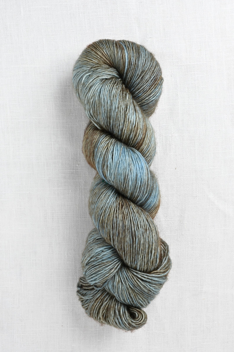 Madelinetosh Biggie Cove