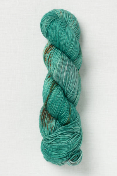 Madelinetosh Twist Light Evil Eye