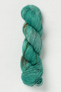 Madelinetosh Twist Light Evil Eye