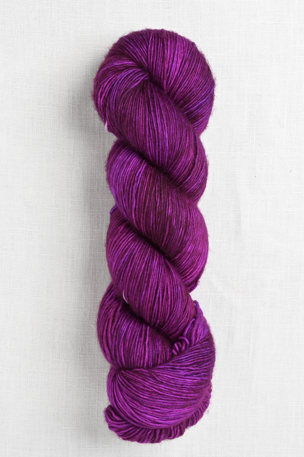 Madelinetosh Tosh Silk Cloud Wino Forever/ Solid