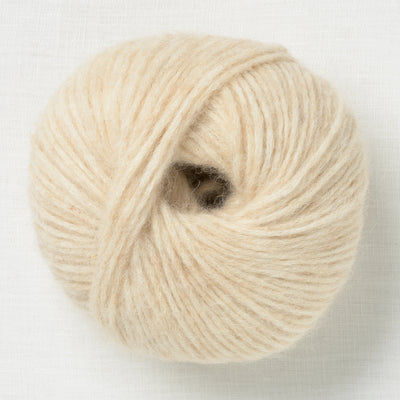 CaMaRose Snefnug Natur 7141 Creme