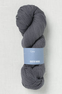 Gusto Wool Core 1058 Steel Grey
